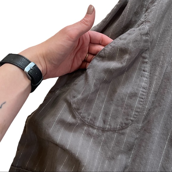 Joes Jeans blouse women’s medium - Picture 5 of 5